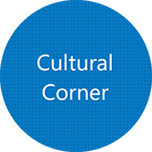 Cultural Corner