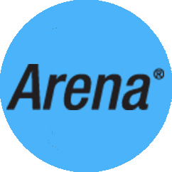 Arena Simulation Software